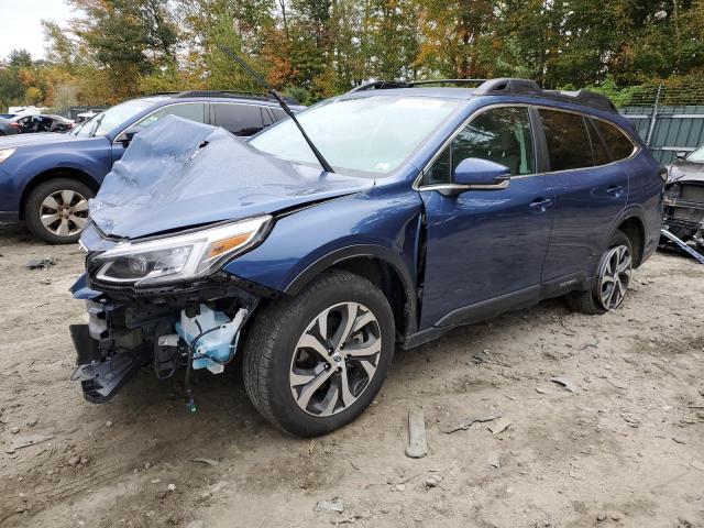 Obraz 2021 SUBARU OUTBACK LIMITED 2021