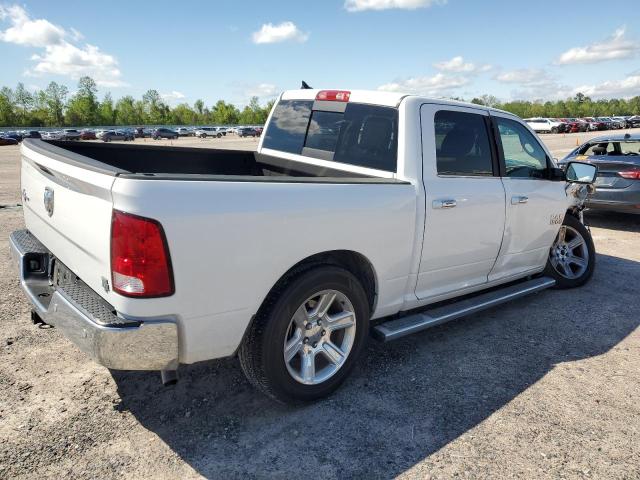 Изображение 3 2018 RAM 1500 SLT 2018 с VIN 1C6RR6LG2JS225705