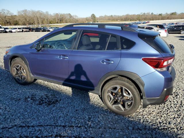 Obraz 2 z 2019 SUBARU CROSSTREK LIMITED 2019 z VIN JF2GTANC5KH356478