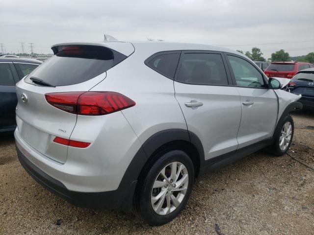 Image 3 of 2019 HYUNDAI TUCSON SE 2019 with VIN KM8J2CA46KU917047