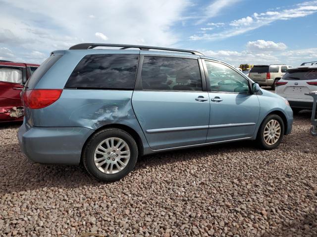Image 3 of 2007 TOYOTA SIENNA XLE 2007 with VIN 5TDZK22C77S060692