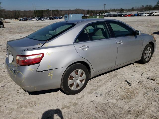 Obraz 3 z 2008 TOYOTA CAMRY CE 2008 z VIN 4T1BE46K18U746273
