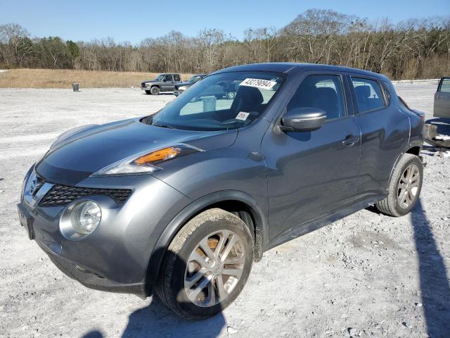 Obraz 1 z 2016 NISSAN JUKE S 2016 z VIN JN8AF5MV1GT654248
