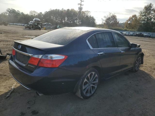 Image 3 of 2015 HONDA ACCORD SPORT 2015 with VIN 1HGCR2F58FA066706