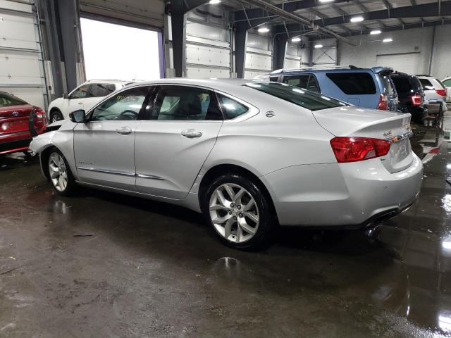 Изображение 2 2016 CHEVROLET IMPALA LTZ 2016 с VIN 2G1145S39G9177944
