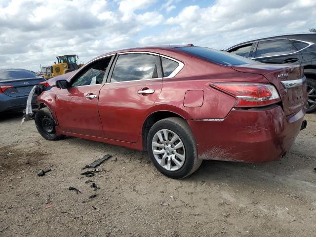 Image 2 of 2014 NISSAN ALTIMA 2.5 2014 with VIN 1N4AL3AP8EC412008