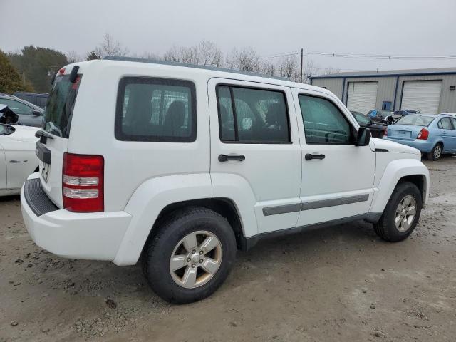 Изображение 3 2012 JEEP LIBERTY SPORT 2012 с VIN 1C4PJMAK9CW122649