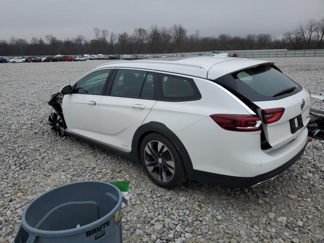 Obraz 2 z 2019 BUICK REGAL TOURX ESSENCE 2019 z VIN W04GV8SX4K1014404