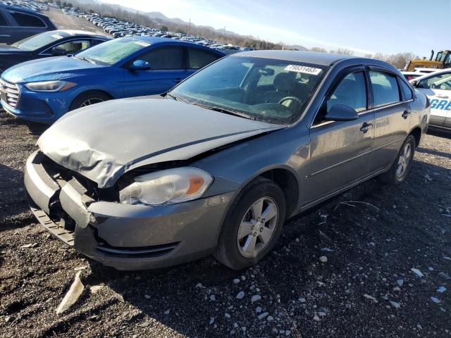 2008 CHEVROLET IMPALA LT 2008 image