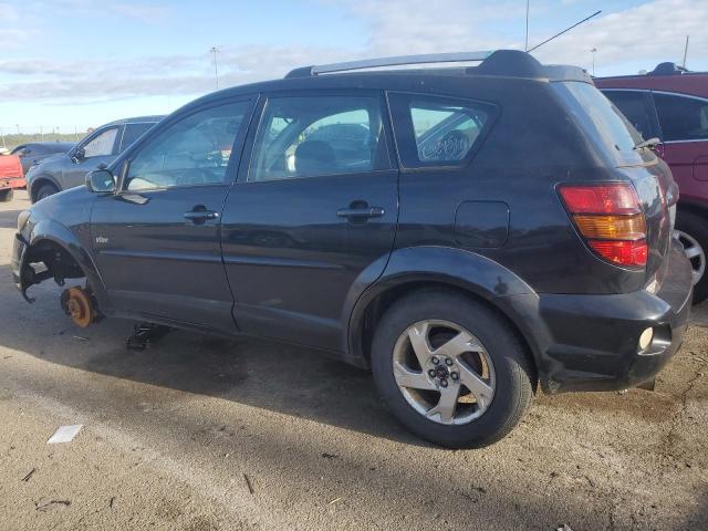 Изображение 2 2005 PONTIAC VIBE  2005 с VIN 5Y2SL63895Z400551