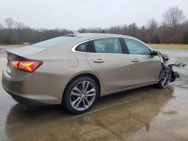 Image 3 of 2022 CHEVROLET MALIBU LT 2022 with VIN 1G1ZD5ST9NF173402