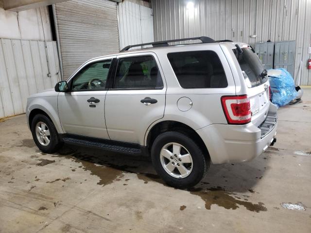 Изображение 2 2011 FORD ESCAPE XLT 2011 с VIN 1FMCU0DG2BKA60695