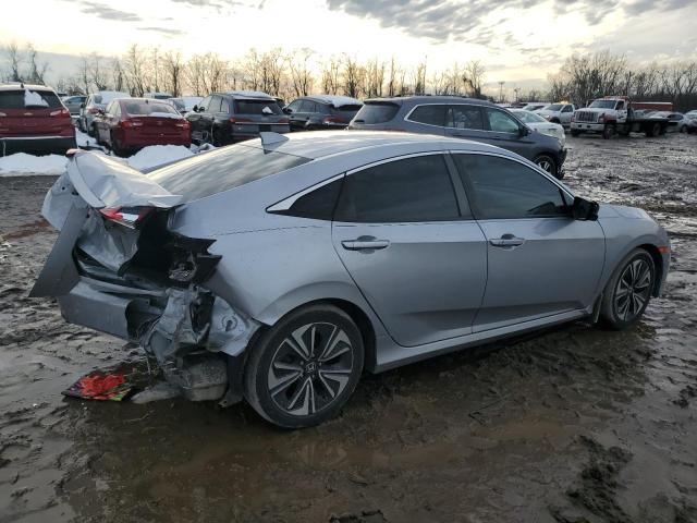 Изображение 3 2018 HONDA CIVIC EX 2018 с VIN JHMFC1F32JX021741