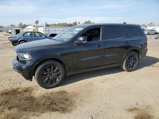 2017 DODGE DURANGO GT 2017 image