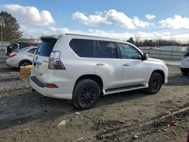 Obraz 3 z 2020 LEXUS GX 460 PREMIUM 2020 z VIN JTJAM7BX5L5245604