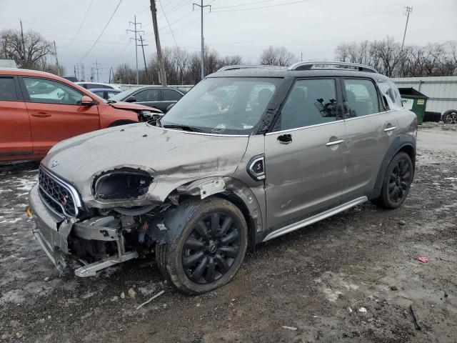 Obraz 2019 MINI COOPER S COUNTRYMAN ALL4 2019