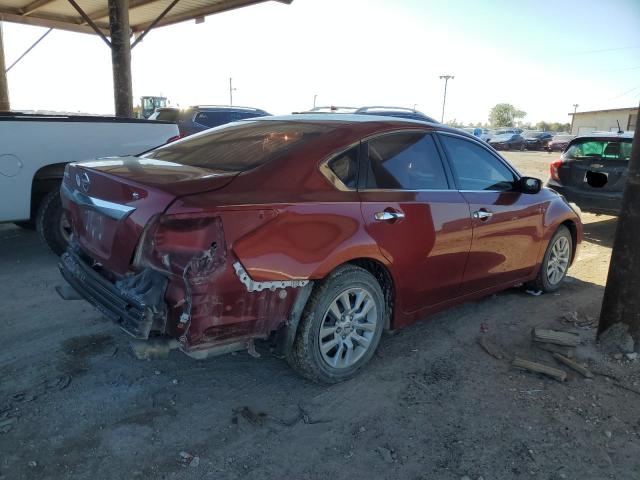 Изображение 3 2015 NISSAN ALTIMA 2.5 2015 с VIN 1N4AL3AP1FN368651