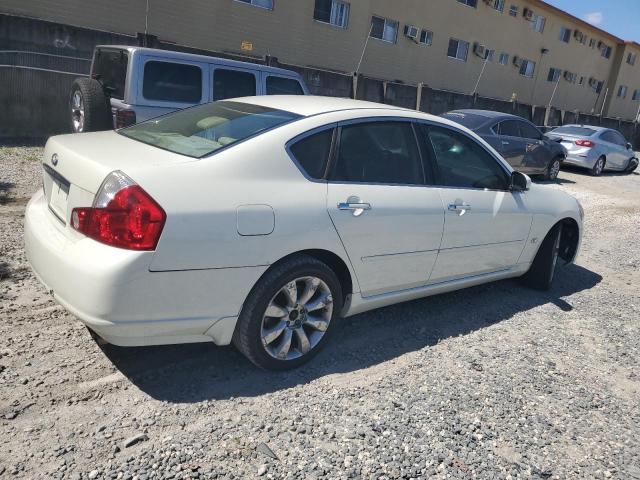 Obraz 3 z 2007 INFINITI M35 BASE 2007 z VIN JNKAY01F37M460433