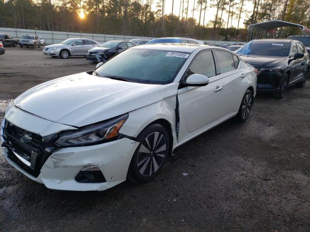 Obraz 1 z 2022 NISSAN ALTIMA SL 2022 z VIN 1N4BL4EV7NN301960