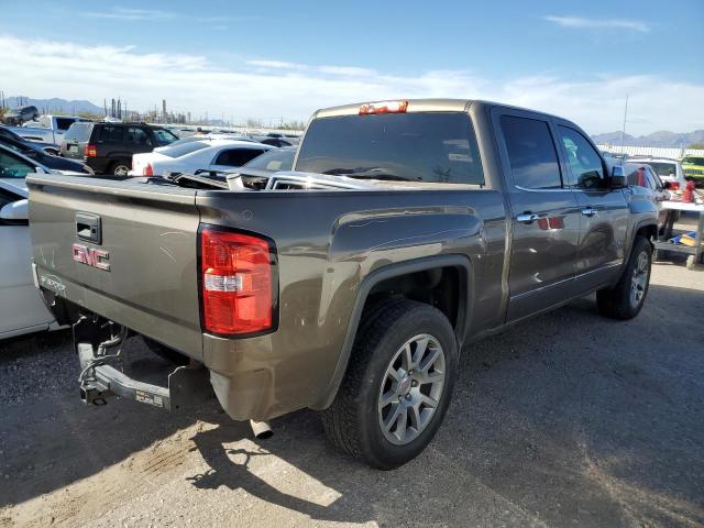 Obraz 3 z 2015 GMC SIERRA K1500 SLT 2015 z VIN 3GTU2VEC4FG342423