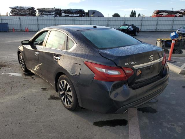 Obraz 2 z 2018 NISSAN ALTIMA 2.5 2018 z VIN 1N4AL3AP1JC284365