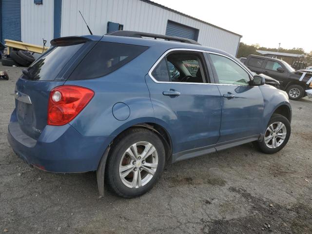 Изображение 3 2011 CHEVROLET EQUINOX LT 2011 с VIN 2CNALDEC1B6415694