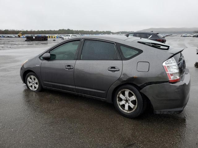 Obraz 2 z 2006 TOYOTA PRIUS  2006 z VIN JTDKB20U663192839