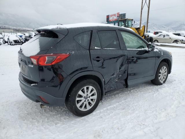 Изображение 3 2015 MAZDA CX-5 TOURING 2015 с VIN JM3KE4CY6F0441246