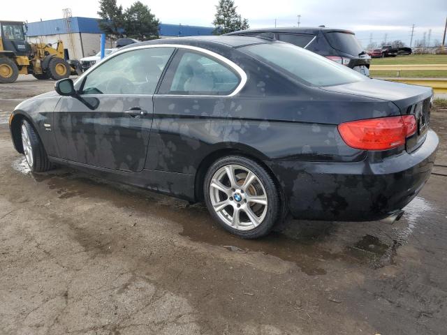 Изображение 2 2011 BMW 328 XI 2011 с VIN WBAKF3C53BE567872
