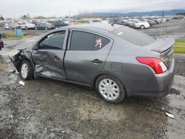 Image 2 of 2016 NISSAN VERSA S 2016 with VIN 3N1CN7APXGL848440