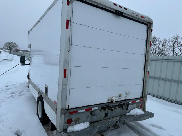 Image 2 of 2012 FORD ECONOLINE E450 SUPER DUTY CUTAWAY VAN 2012 with VIN 1FDXE4FS8CDA06122