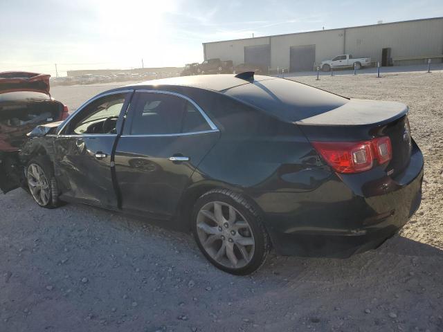 Image 2 of 2015 CHEVROLET MALIBU LTZ 2015 with VIN 1G11G5SX4FF215693