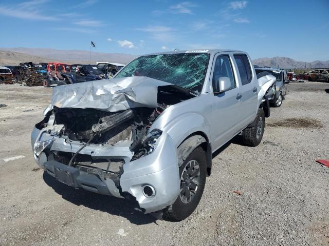 Изображение 1 2018 NISSAN FRONTIER S 2018 с VIN 1N6AD0EVXJN743862