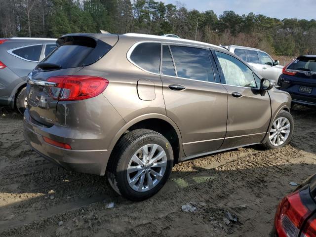 Obraz 3 z 2017 BUICK ENVISION ESSENCE 2017 z VIN LRBFXBSA6HD117947