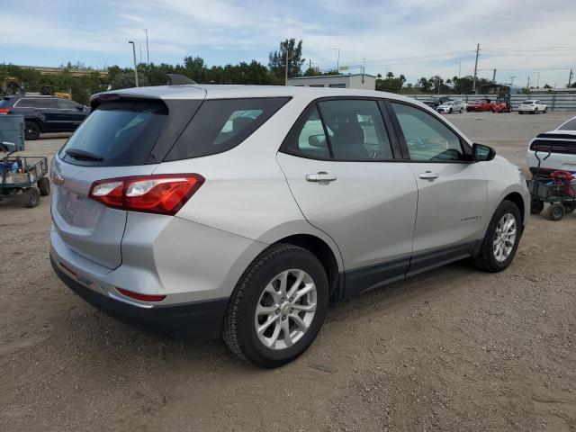 Изображение 3 2018 CHEVROLET EQUINOX LS 2018 с VIN 3GNAXHEV8JS569408