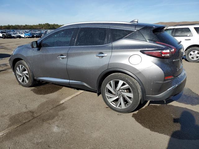 Obraz 2 z 2019 NISSAN MURANO S 2019 z VIN 5N1AZ2MS5KN151015