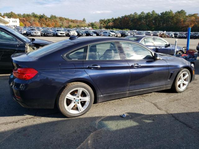 Изображение 3 2015 BMW 428 XI GRAN COUPE 2015 с VIN WBA4A7C5XFD414481