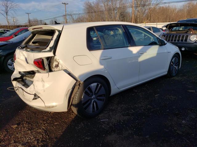 Изображение 3 2016 VOLKSWAGEN E-GOLF SE 2016 с VIN WVWKP7AU5GW914458