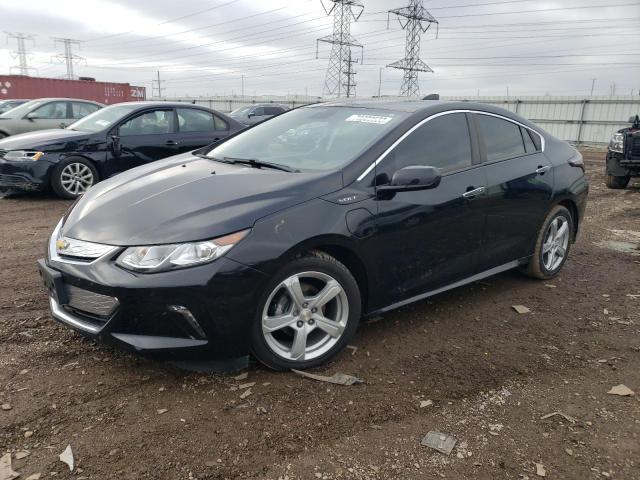 Obraz 1 z 2018 CHEVROLET VOLT LT 2018 z VIN 1G1RA6S50JU155487