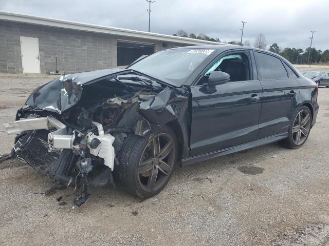 2016 AUDI A3 PREMIUM 2016 image