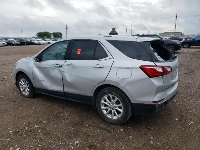Изображение 2 2018 CHEVROLET EQUINOX LT 2018 с VIN 2GNAXJEV7J6225395
