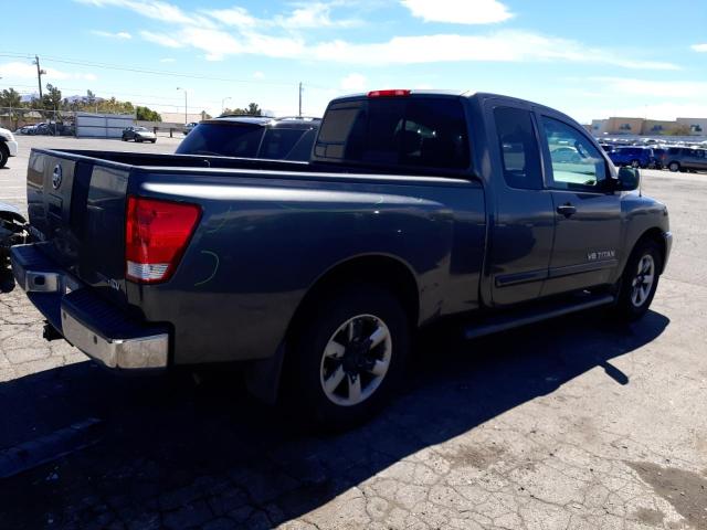 Image 3 of 2011 NISSAN TITAN S 2011 with VIN 1N6BA0CA1BN308422
