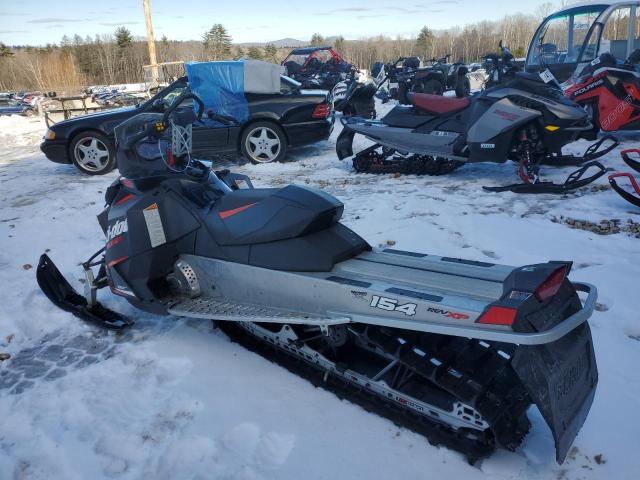 Image 3 of 2015 SKI DOO SUMMIT SP 2015 with VIN 2BPSCBFA4FV000312