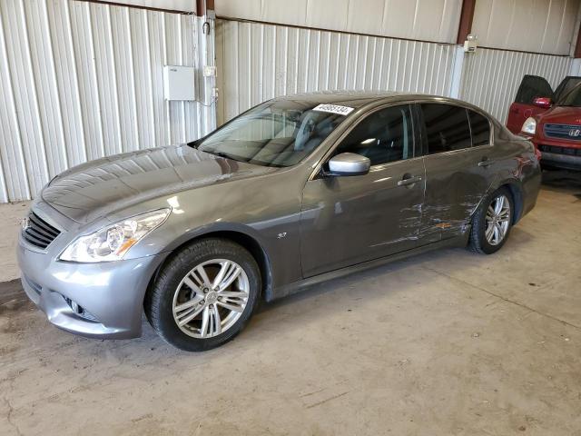 2015 INFINITI Q40  2015 image