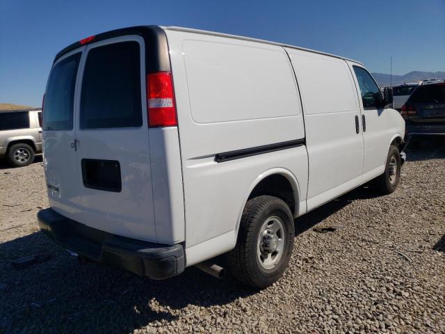 Image 3 of 2017 CHEVROLET EXPRESS G2500  2017 with VIN 1GCWGAFF3H1165098