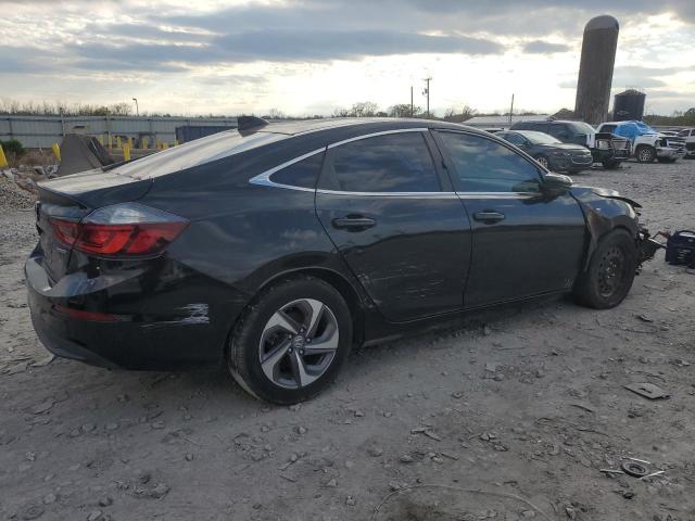 Image 3 of 2019 HONDA INSIGHT EX 2019 with VIN 19XZE4F51KE014793