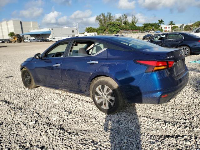 Image 2 of 2020 NISSAN ALTIMA S 2020 with VIN 1N4BL4BV2LC207806