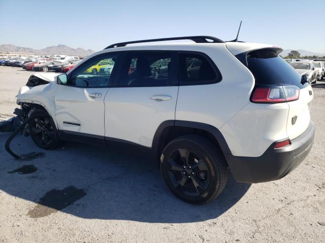Obraz 2 z 2019 JEEP CHEROKEE LATITUDE PLUS 2019 z VIN 1C4PJLLB1KD448334