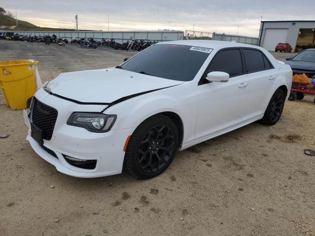 Obraz 1 z 2019 CHRYSLER 300 S 2019 z VIN 2C3CCABT9KH671736