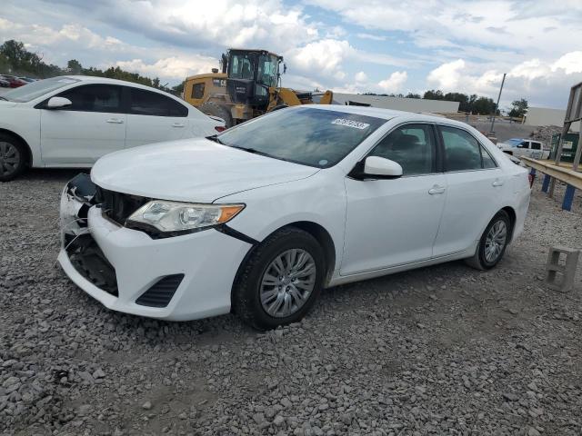 Obraz 1 z 2014 TOYOTA CAMRY L 2014 z VIN 4T1BF1FK0EU850647